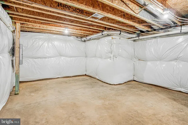 $489,999 | 527 Aster Lane, Orange, VA 22960