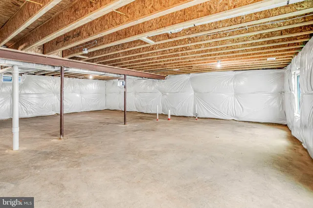 $489,999 | 527 Aster Lane, Orange, VA 22960