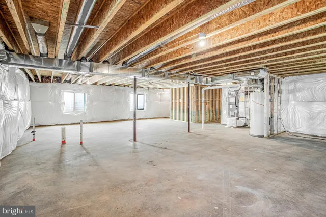 $489,999 | 527 Aster Lane, Orange, VA 22960