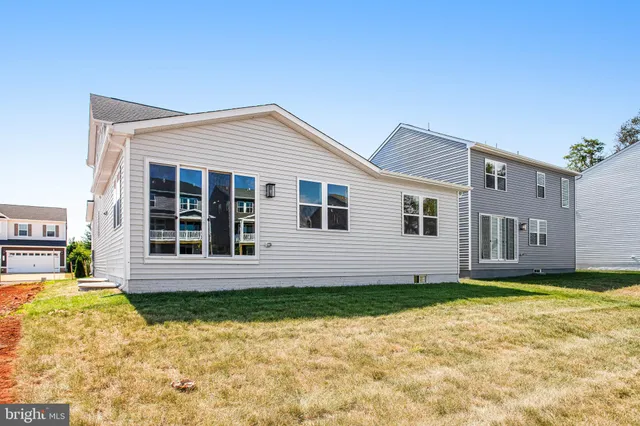 $489,999 | 527 Aster Lane, Orange, VA 22960