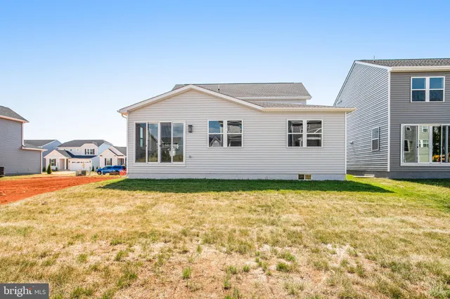 $489,999 | 527 Aster Lane, Orange, VA 22960