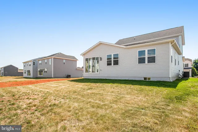 $489,999 | 527 Aster Lane, Orange, VA 22960