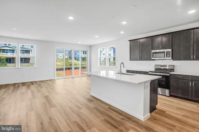 $489,999 | 527 Aster Lane, Orange, VA 22960