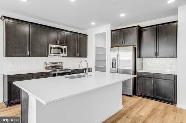 $489,999 | 527 Aster Lane, Orange, VA 22960