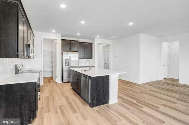 $489,999 | 527 Aster Lane, Orange, VA 22960