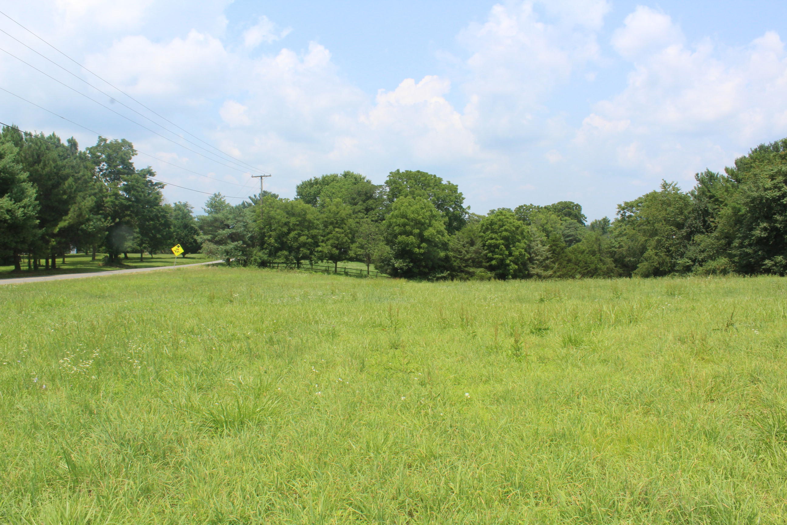0 Timber Ridge Road Bedford, VA 24523 - Photo 1 of 4 a view of a green field with wooden fence
