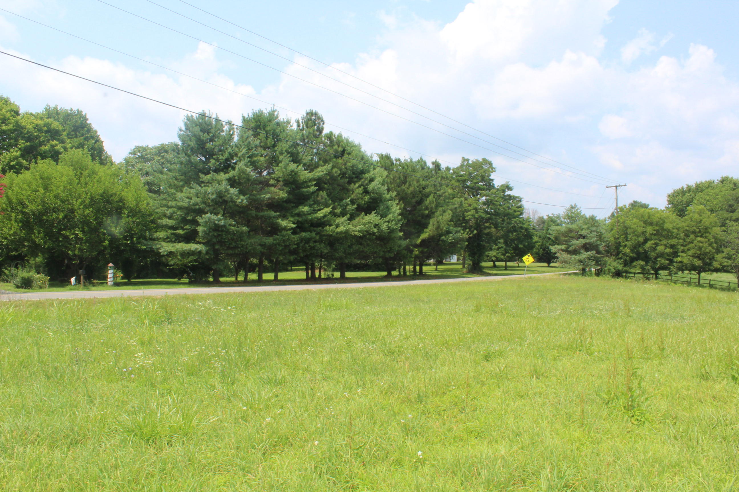 0 Timber Ridge Road Bedford, VA 24523 - Photo 2 of 4 a view of outdoor space and yard