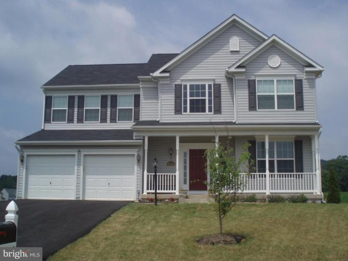 1800 Rileys Court South Point of Rocks, MD 21777 - Photo 1 of 12 Exterior (Main)