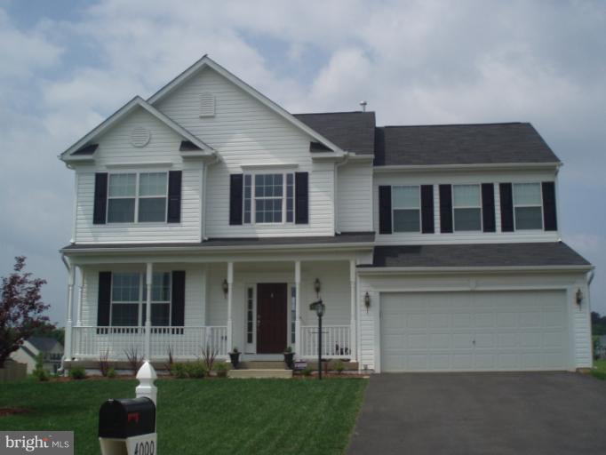 1800 Rileys Court South Point of Rocks, MD 21777 - Photo 12 of 12 Exterior (Front)