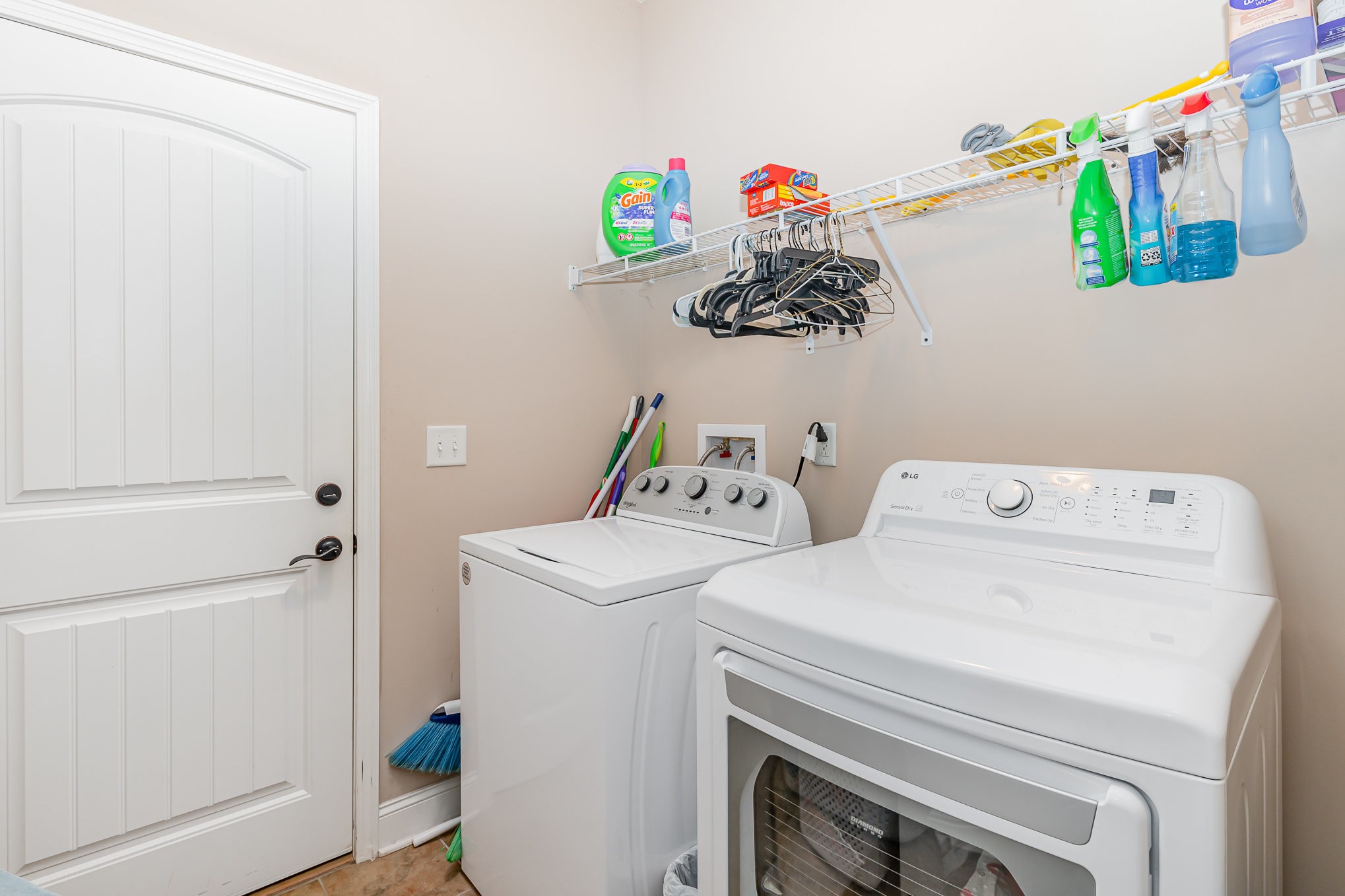 1026 Grace Road Ashland City, TN 37015 - Photo 12 of 30