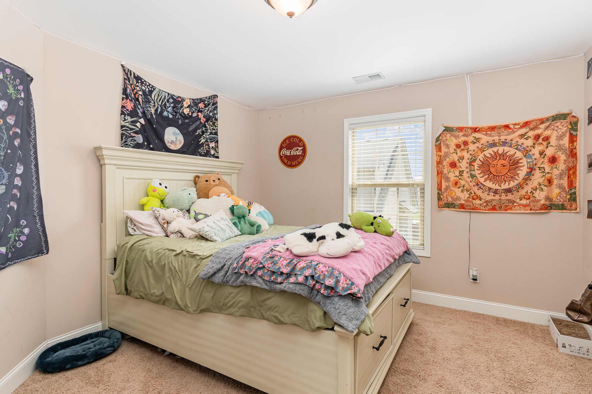 1026 Grace Road Ashland City, TN 37015 - Photo 21 of 30