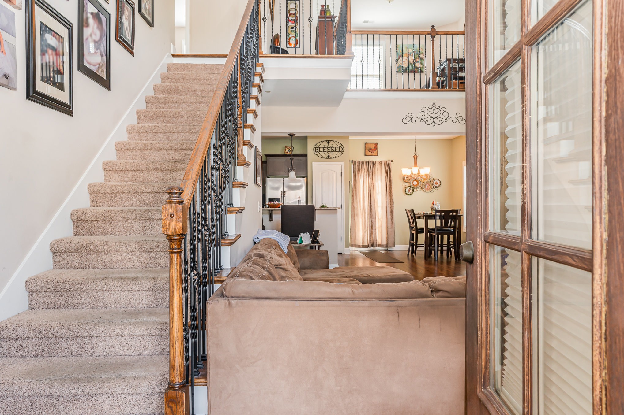 1026 Grace Road Ashland City, TN 37015 - Photo 3 of 30