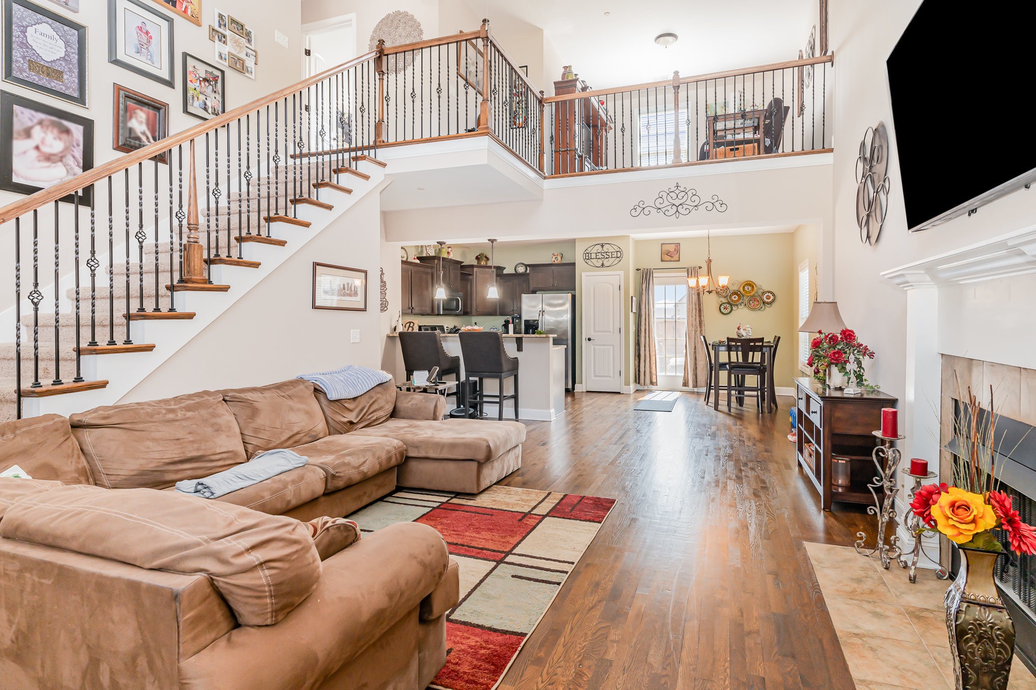 1026 Grace Road Ashland City, TN 37015 - Photo 5 of 30