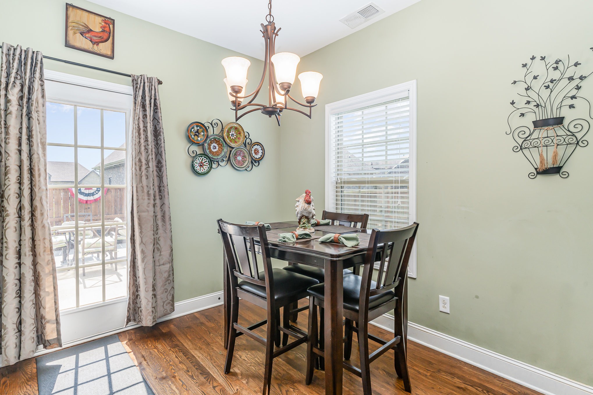 1026 Grace Road Ashland City, TN 37015 - Photo 7 of 30