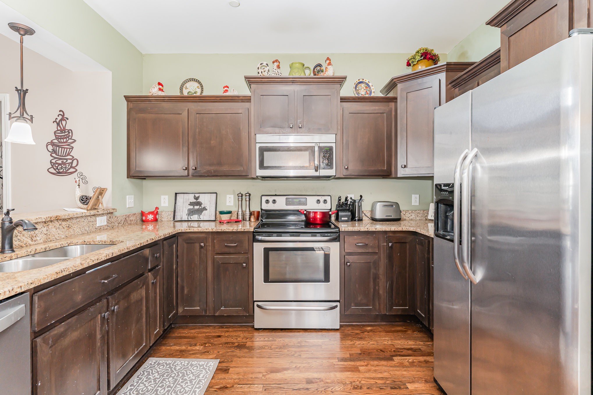 1026 Grace Road Ashland City, TN 37015 - Photo 9 of 30