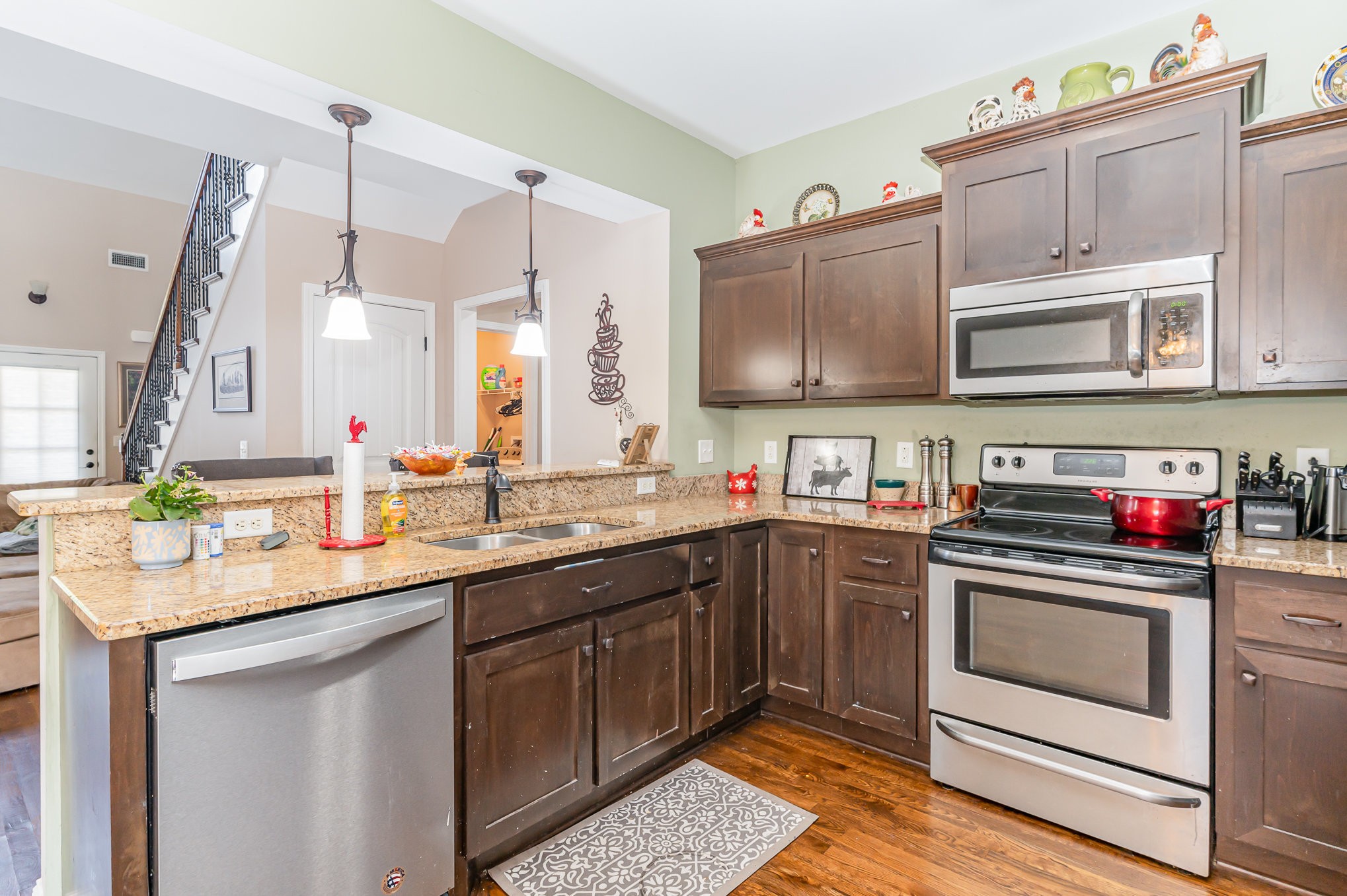 1026 Grace Road Ashland City, TN 37015 - Photo 10 of 30