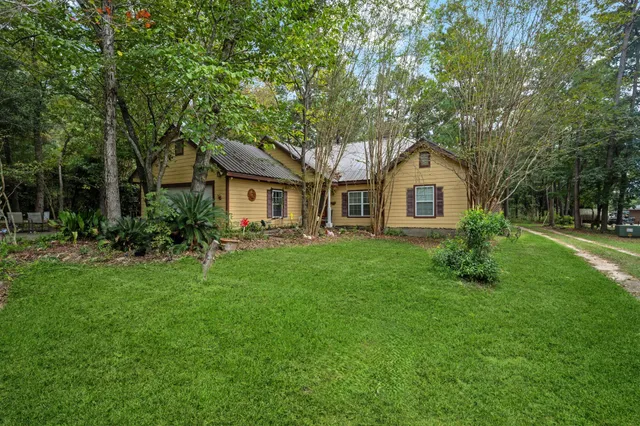 $450,000 | 253 Pinckard Road, Livingston, TX 77351