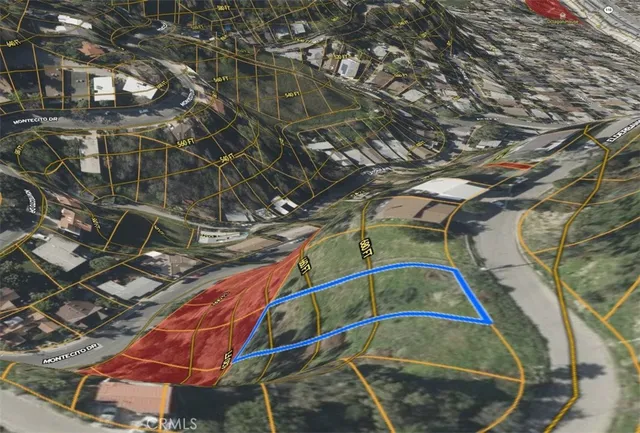 a view of water heater room