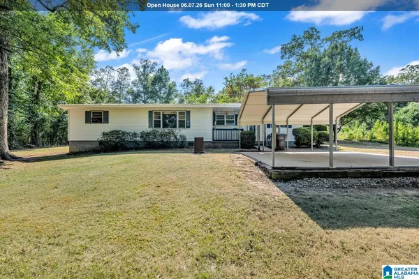 $156,000 | 9240 Highway 31, Calera, AL 35040