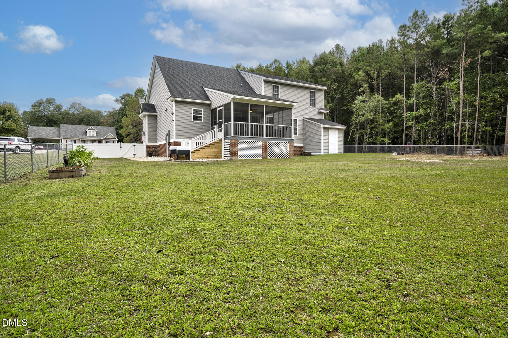 3865 Spring Mill Trail Road Rocky Mount, NC 27804 - Photo 43 of 44 043-3865SpringMillTrailRoad-RockyMount-N