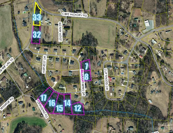 $19,000 | 2480 Harvest Drive, Unit 16, Hickory, NC 28601