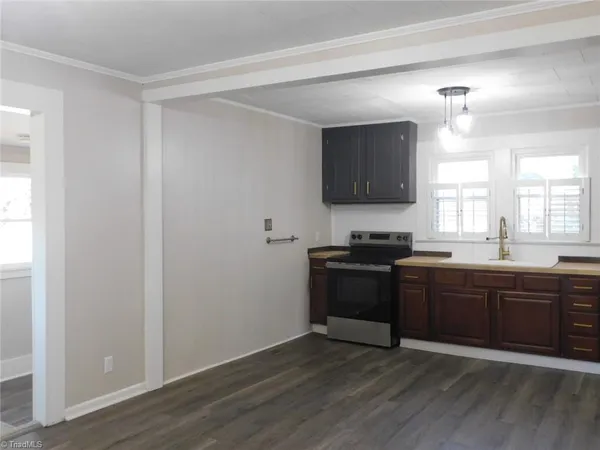 $155,000 | 408 South Wadesboro Boulevard, Mount Gilead, NC 27306