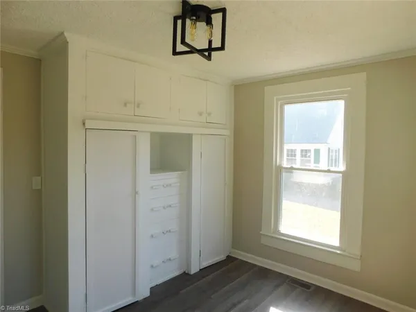 $155,000 | 408 South Wadesboro Boulevard, Mount Gilead, NC 27306