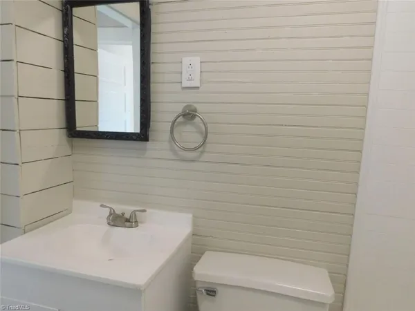 $155,000 | 408 South Wadesboro Boulevard, Mount Gilead, NC 27306