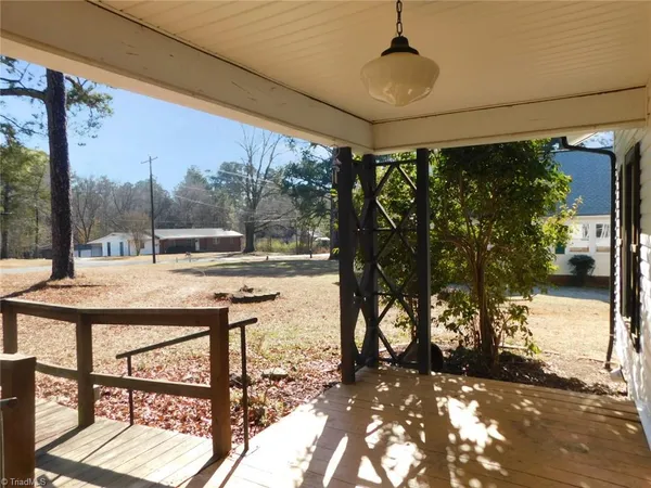 $155,000 | 408 South Wadesboro Boulevard, Mount Gilead, NC 27306