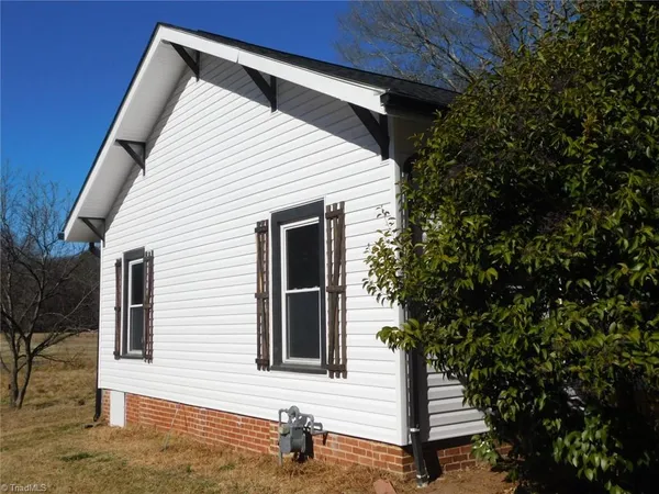 $155,000 | 408 South Wadesboro Boulevard, Mount Gilead, NC 27306