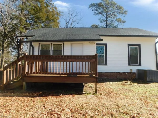 $155,000 | 408 South Wadesboro Boulevard, Mount Gilead, NC 27306
