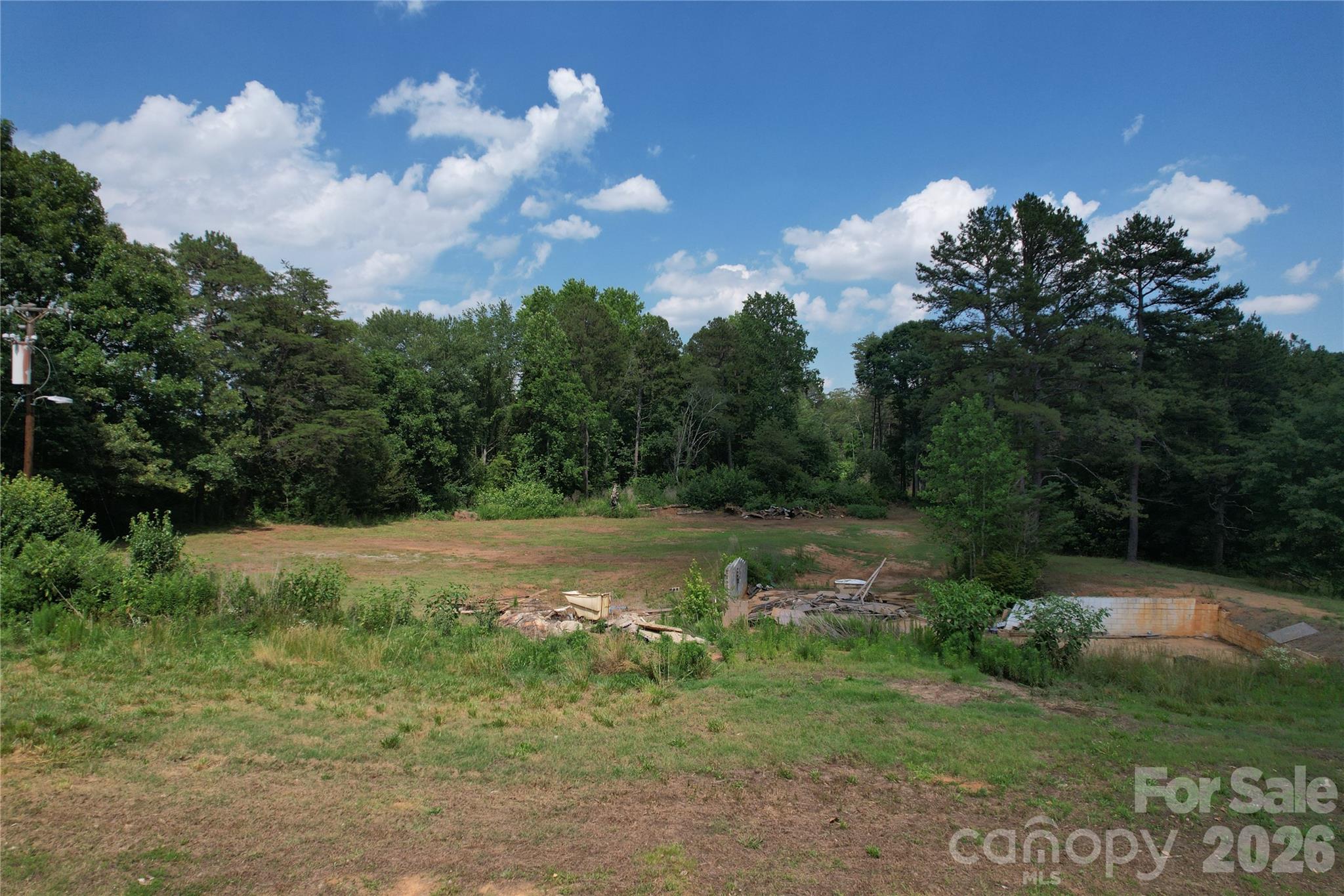 326 Jim Cline Road Lawndale, NC 28090 - Photo 6 of 13