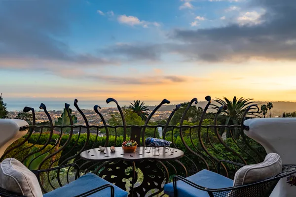 $3,395,000 | 1720 Mission Ridge Road, Santa Barbara, CA 93103
