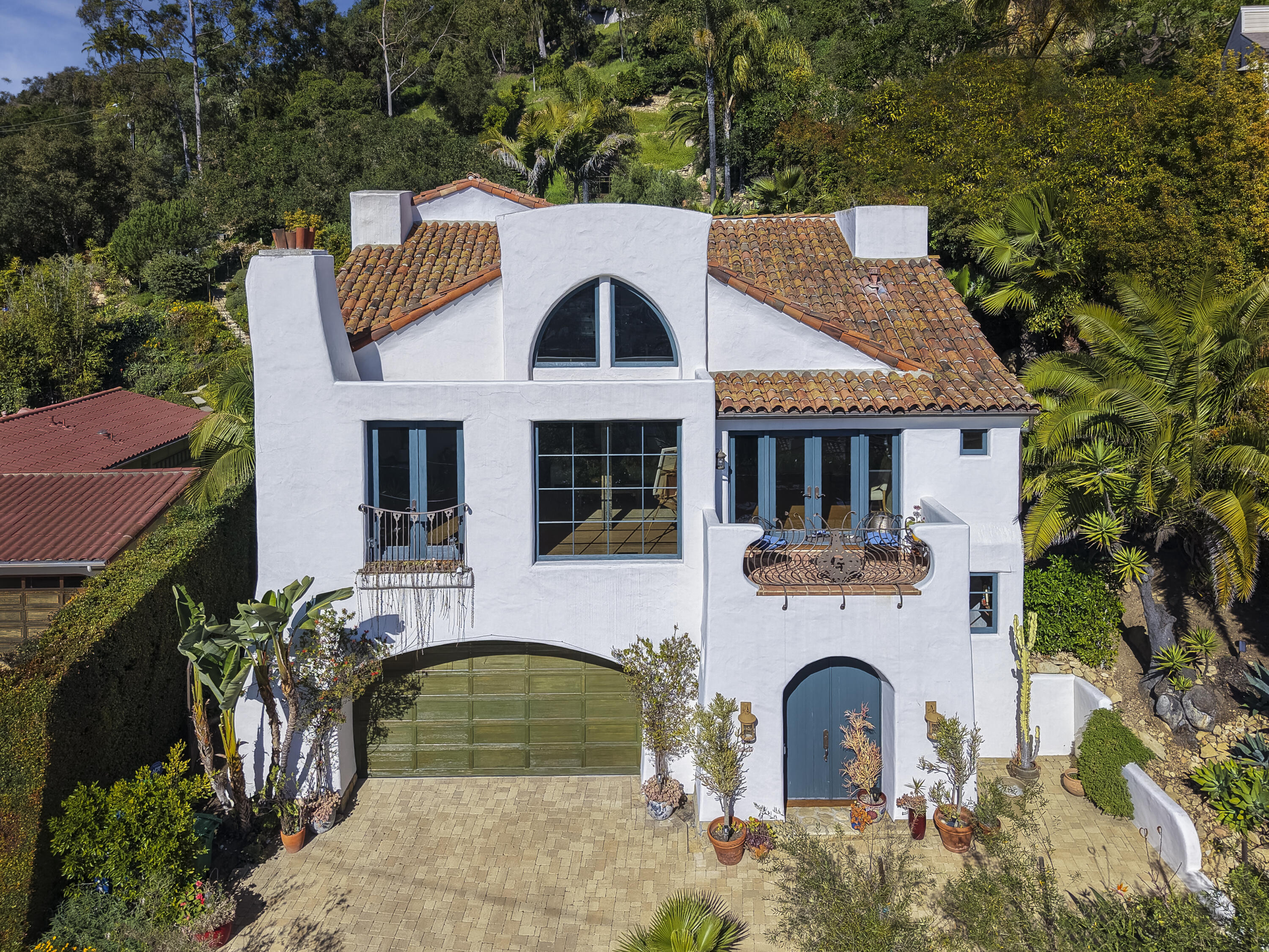 1720 Mission Ridge Road Santa Barbara, CA 93103 - Photo 16 of 23 MR1