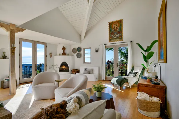 $3,195,000 | 1720 Mission Ridge Road, Santa Barbara, CA 93103