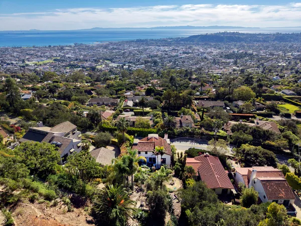 $3,195,000 | 1720 Mission Ridge Road, Santa Barbara, CA 93103