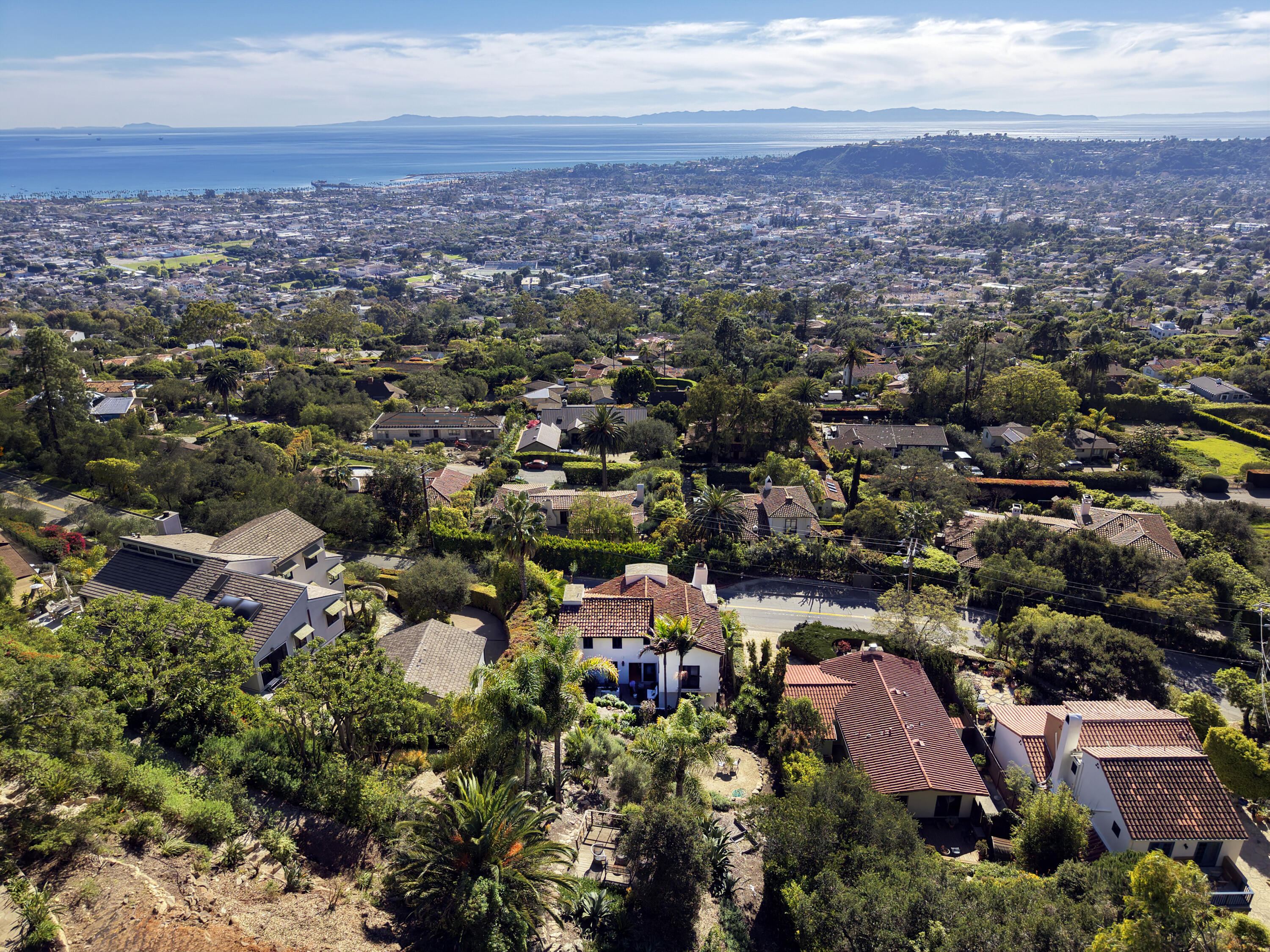 1720 Mission Ridge Road Santa Barbara, CA 93103 - Photo 18 of 23 MR19