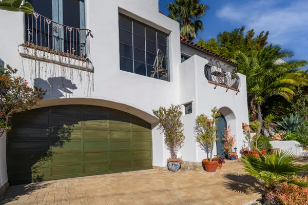 $3,195,000 | 1720 Mission Ridge Road, Santa Barbara, CA 93103