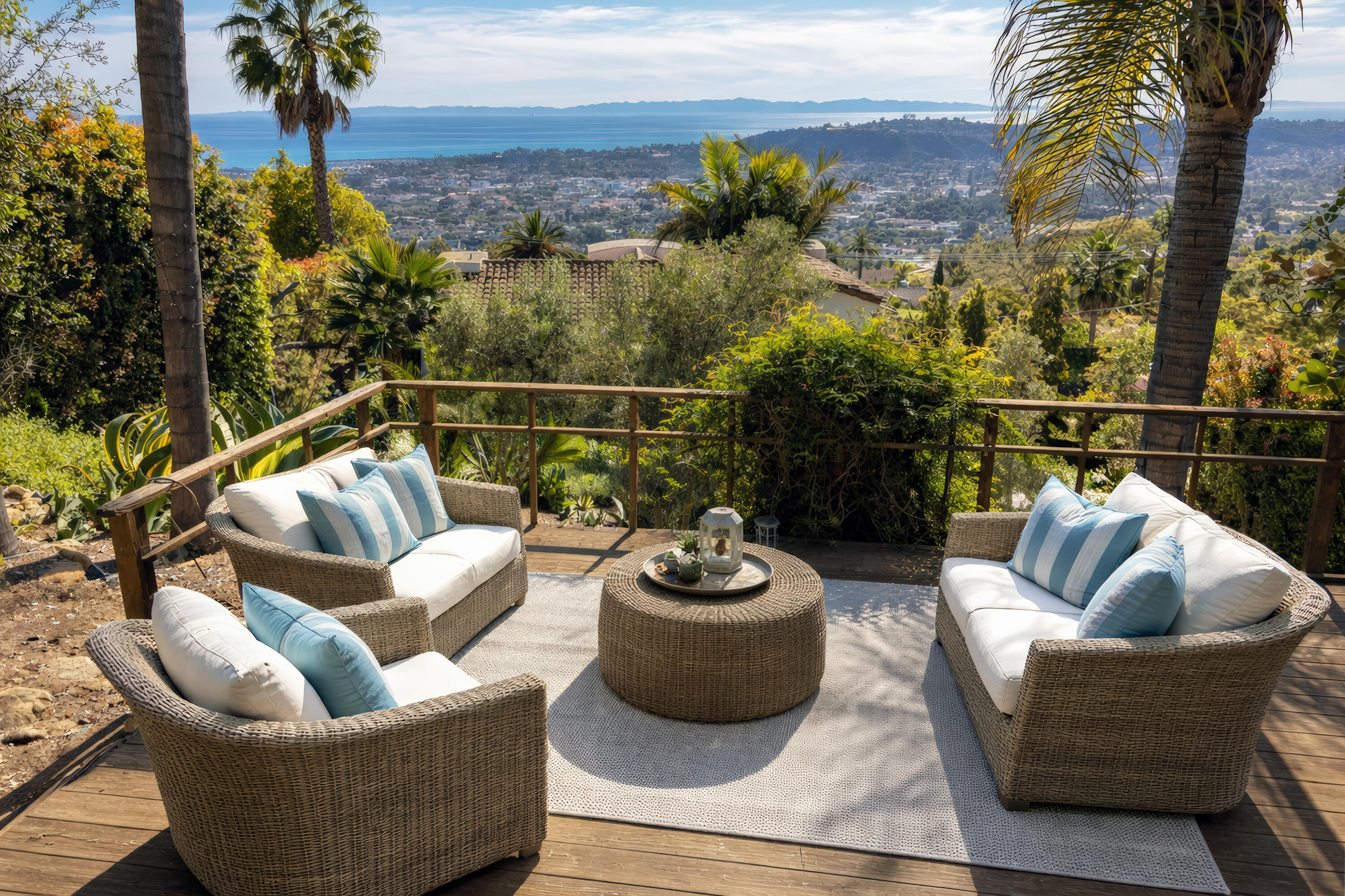 1720 Mission Ridge Road Santa Barbara, CA 93103 - Photo 21 of 23 MR20