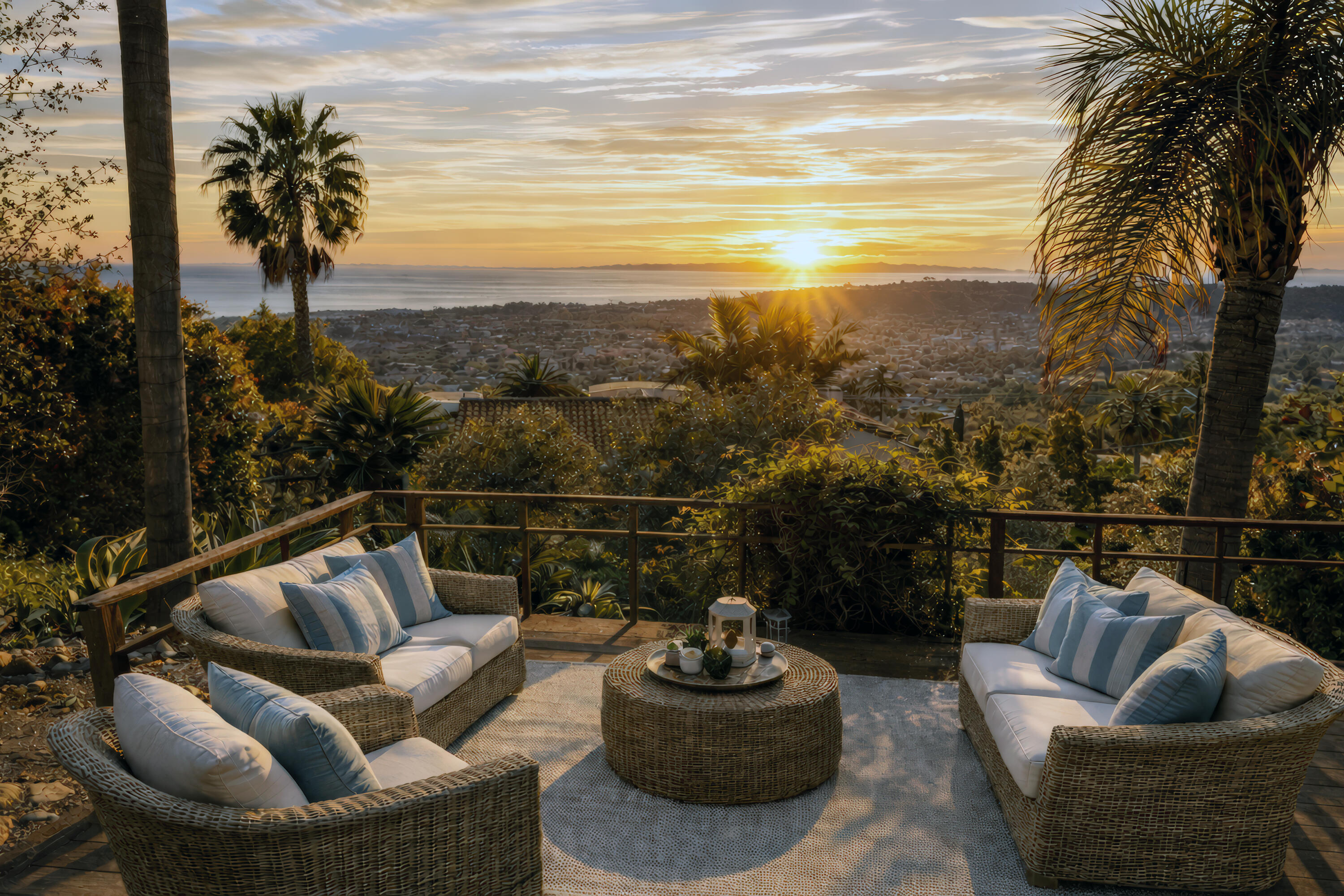 1720 Mission Ridge Road Santa Barbara, CA 93103 - Photo 23 of 23 MR23