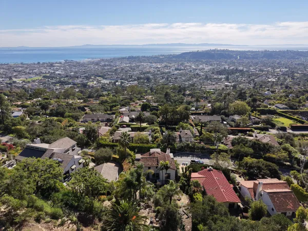 $3,195,000 | 1720 Mission Ridge Road, Santa Barbara, CA 93103