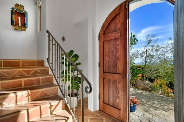 $3,195,000 | 1720 Mission Ridge Road, Santa Barbara, CA 93103