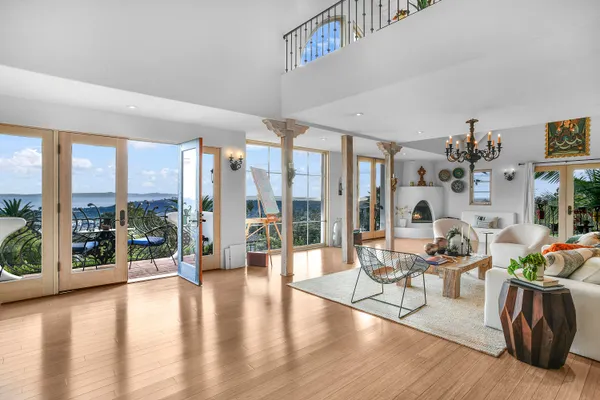 $3,195,000 | 1720 Mission Ridge Road, Santa Barbara, CA 93103