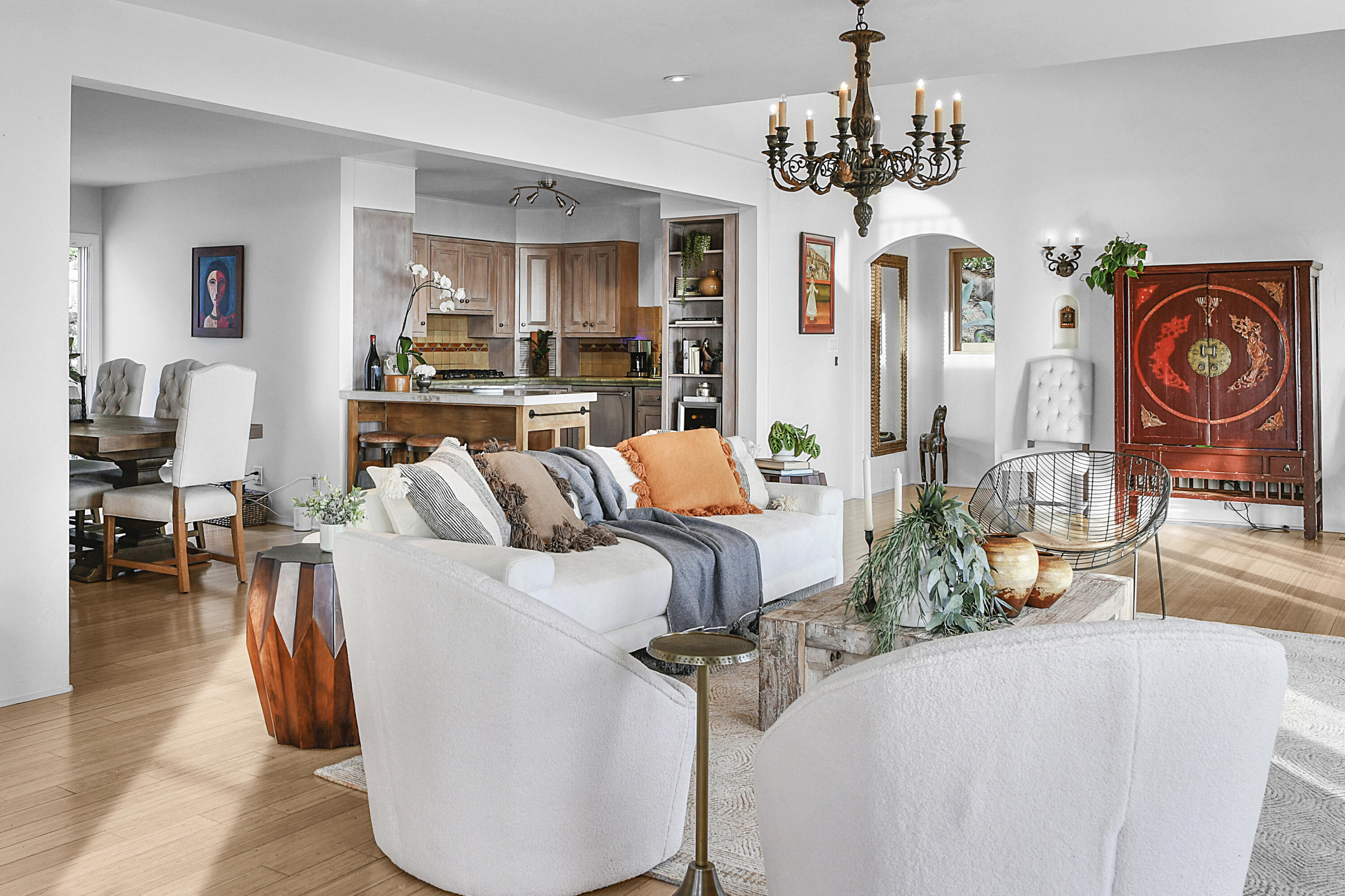 1720 Mission Ridge Road Santa Barbara, CA 93103 - Photo 6 of 23 MR7