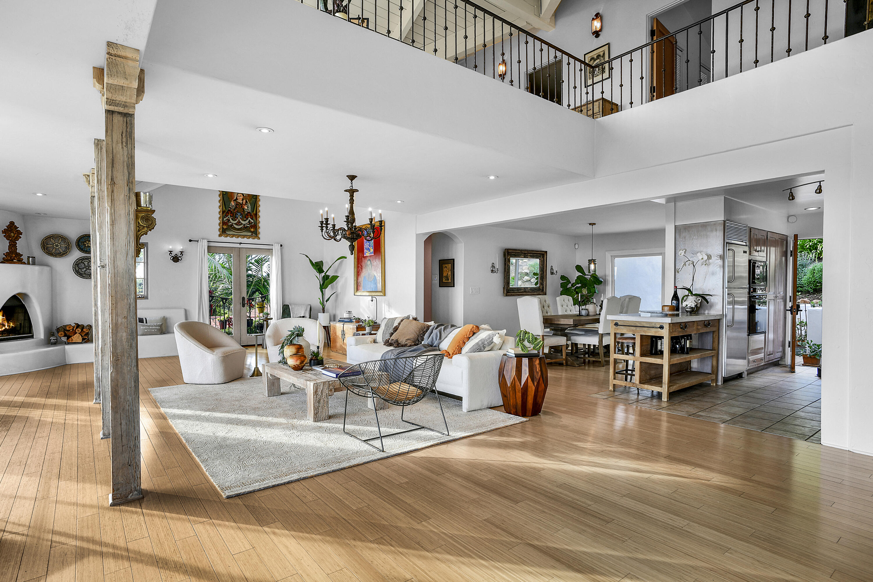 1720 Mission Ridge Road Santa Barbara, CA 93103 - Photo 9 of 23 MR6