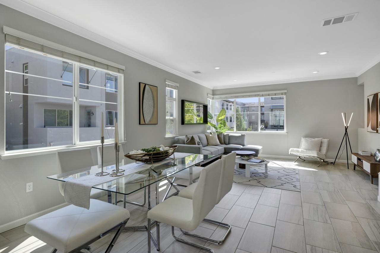 3079 Manuel Loop San Jose, CA 95136 - Photo 14 of 64 a living room with furniture and a window