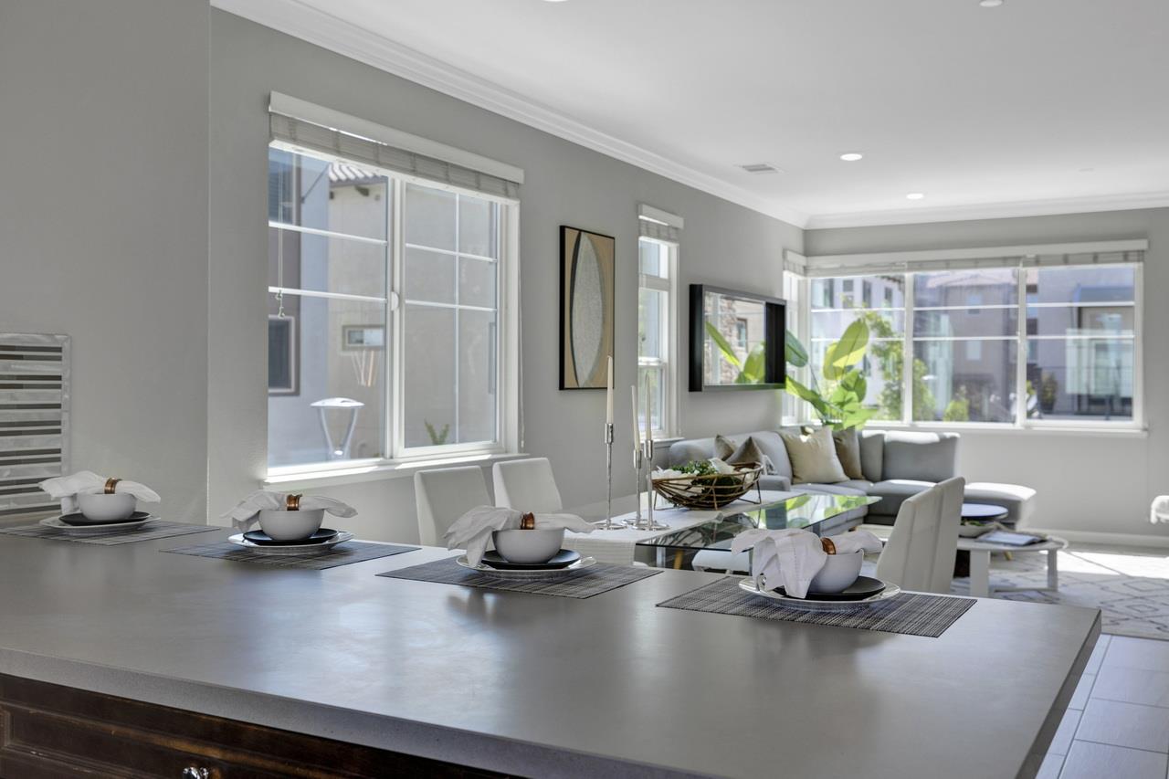 3079 Manuel Loop San Jose, CA 95136 - Photo 18 of 64 a living room with furniture and large window
