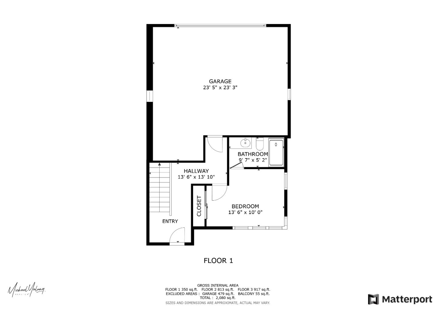 3079 Manuel Loop San Jose, CA 95136 - Photo 62 of 64