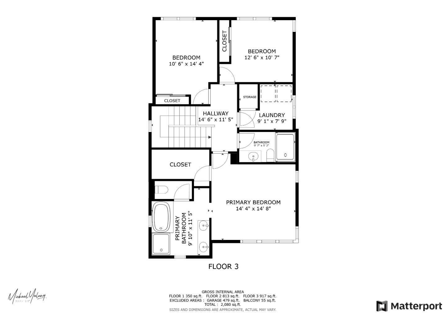 3079 Manuel Loop San Jose, CA 95136 - Photo 64 of 64