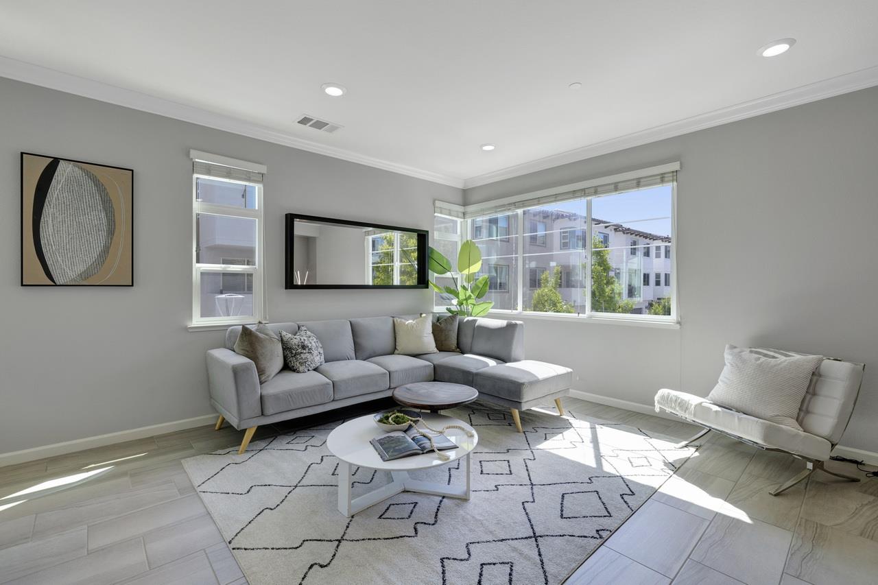 3079 Manuel Loop San Jose, CA 95136 - Photo 7 of 64 a living room with furniture and a window